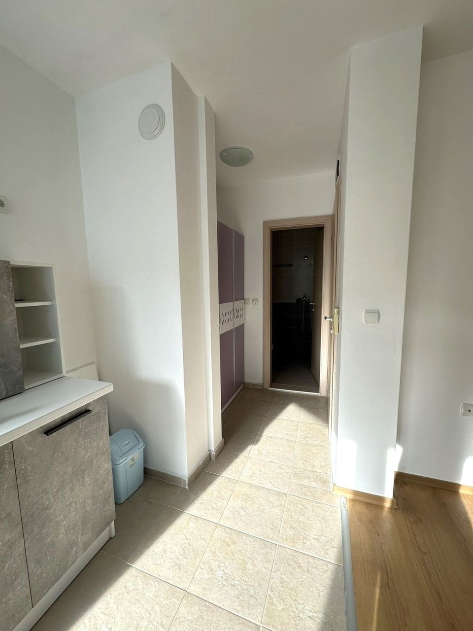 Piso en Sunny Beach, Bulgaria, 34 m² - imagen 5