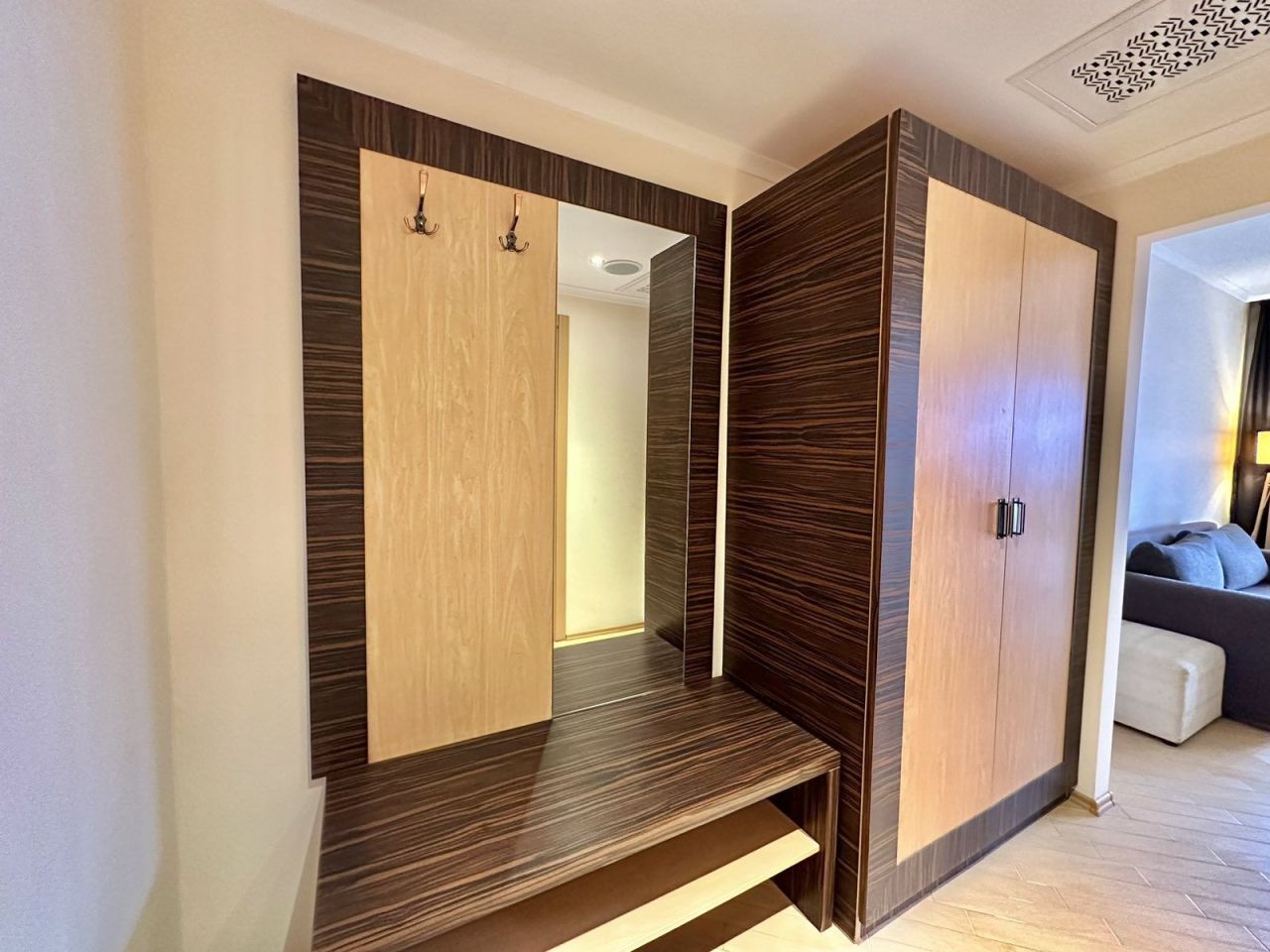 Flat at Sunny Beach, Bulgaria, 78 m² - picture 5