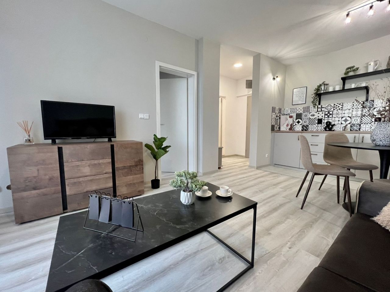 Appartement à Slantchev Briag, Bulgarie, 65 m² - image 5