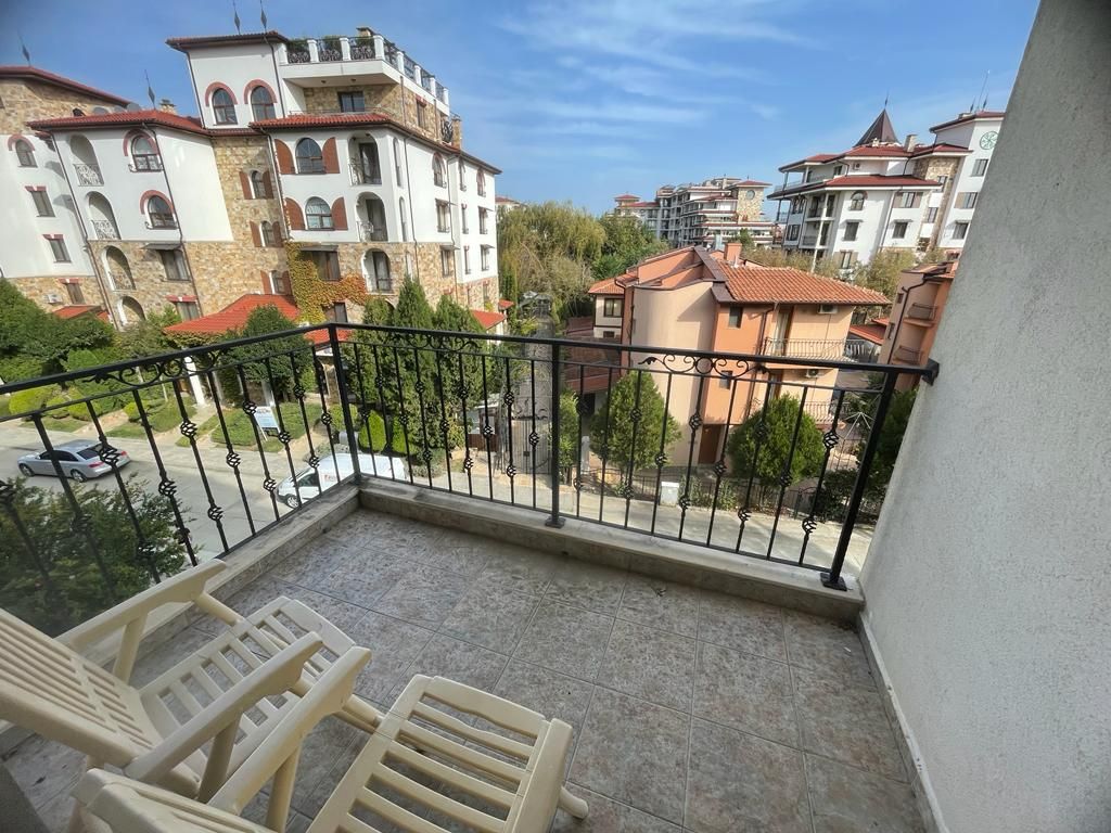 Appartamento a Ravda, Bulgaria, 45 m² - foto 5