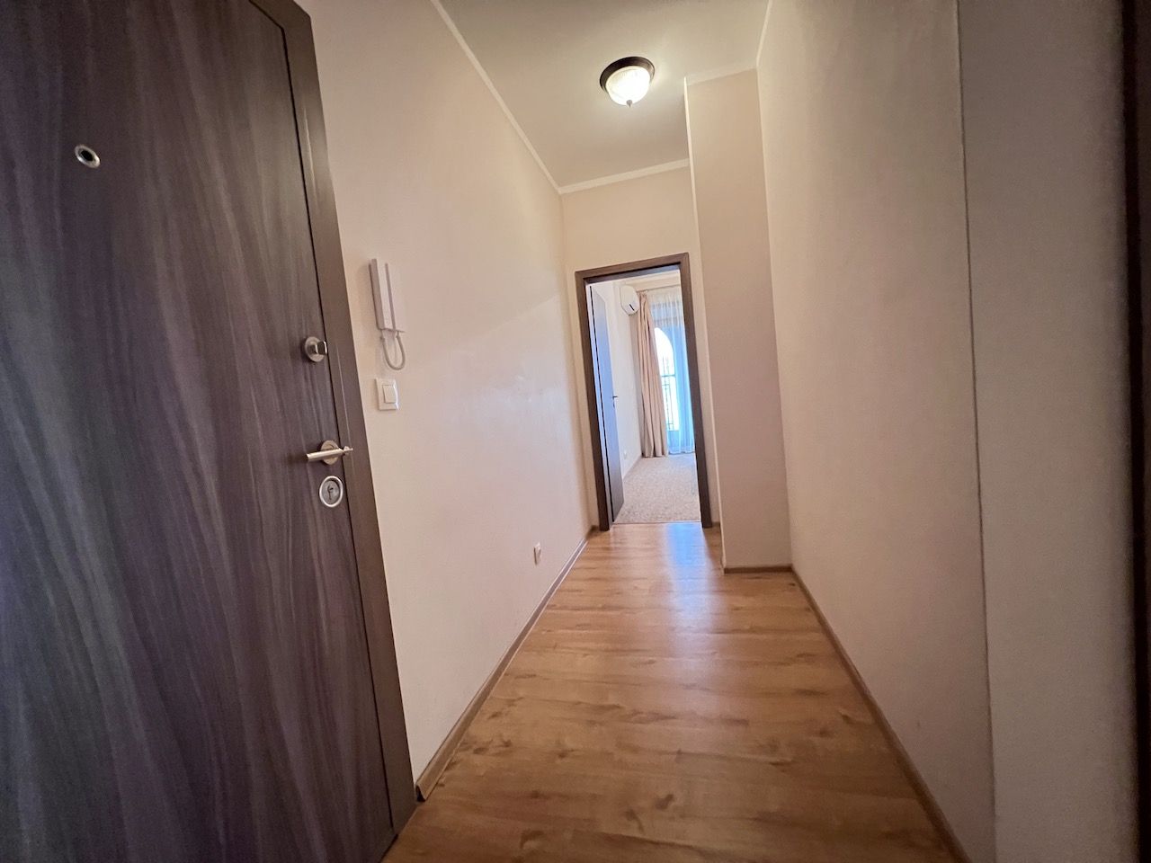 Wohnung in Burgas, Bulgarien, 103 m² - Foto 5