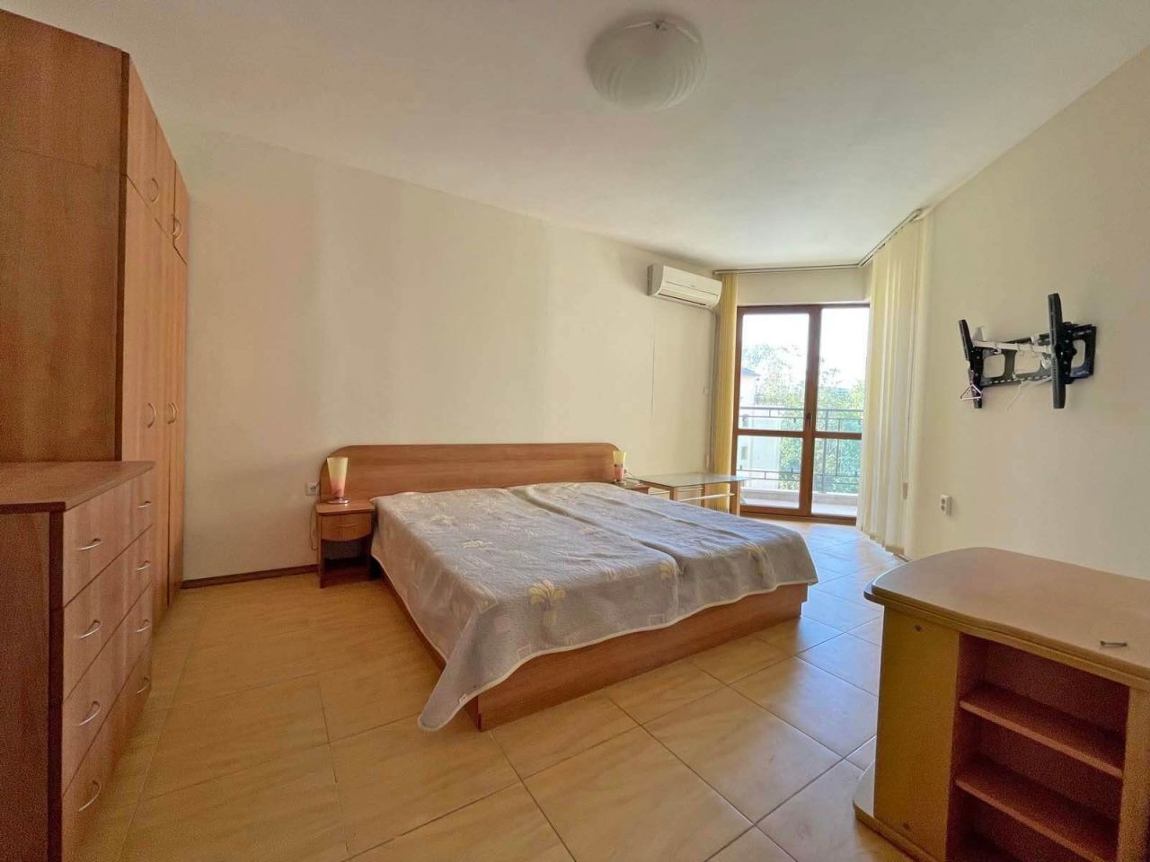 Flat at Sunny Beach, Bulgaria, 85 m² - picture 5