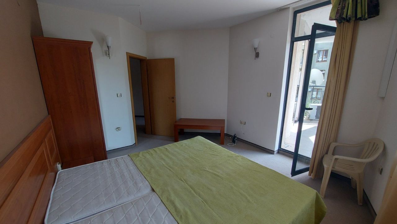 Wohnung in Sonnenstrand, Bulgarien, 65 m² - Foto 5