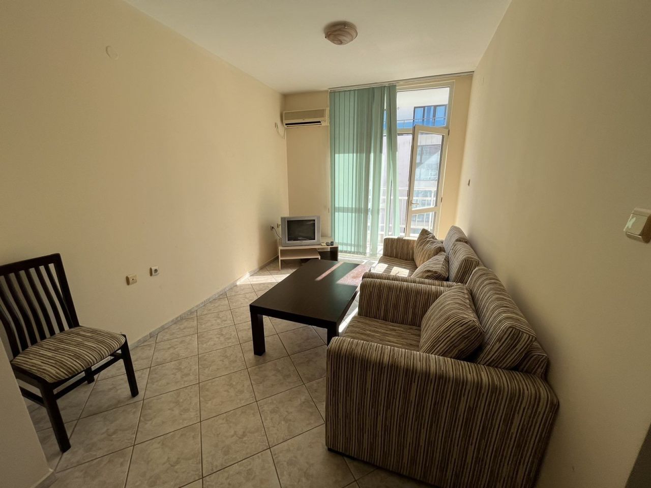 Wohnung in Sonnenstrand, Bulgarien, 58 m² - Foto 5