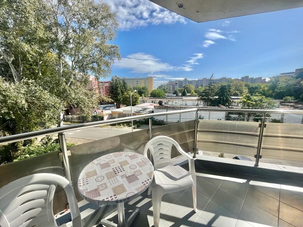 Piso en Sunny Beach, Bulgaria, 56 m² - imagen 5