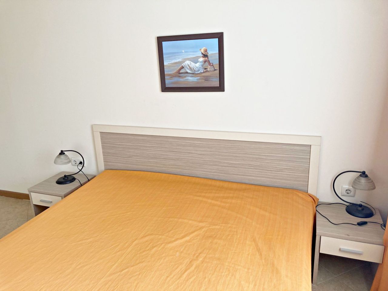 Wohnung in Sonnenstrand, Bulgarien, 61 m² - Foto 5