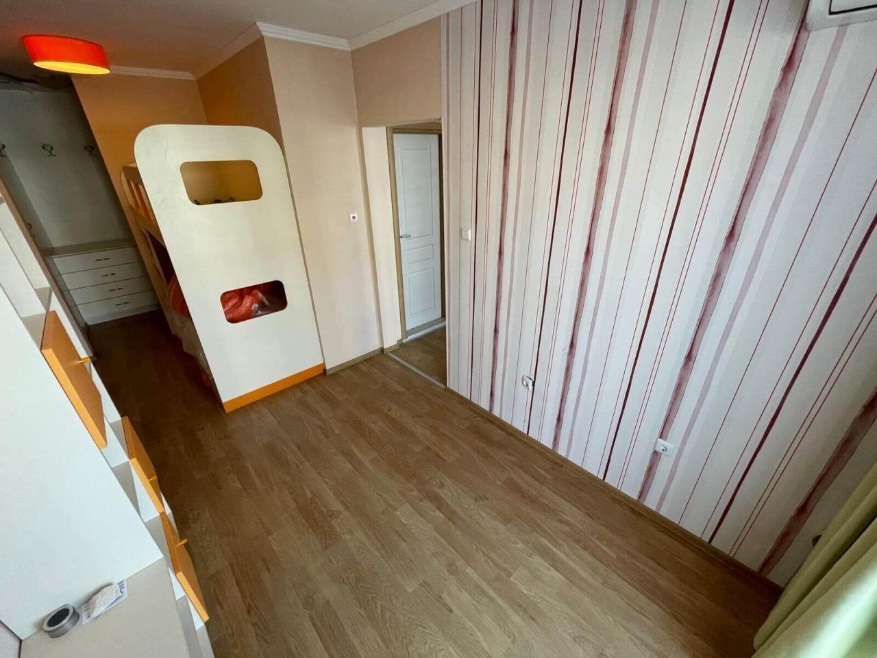 Piso en Sunny Beach, Bulgaria, 86 m² - imagen 5