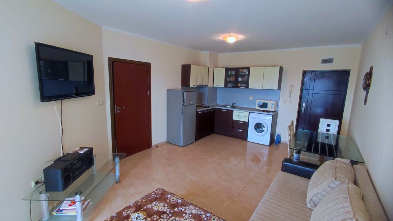 Flat in Ravda, Bulgaria, 60 m² - picture 5