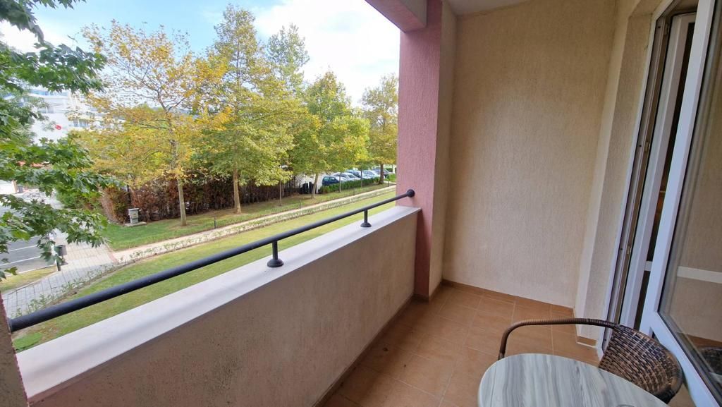 Flat at Sunny Beach, Bulgaria, 47 m² - picture 5