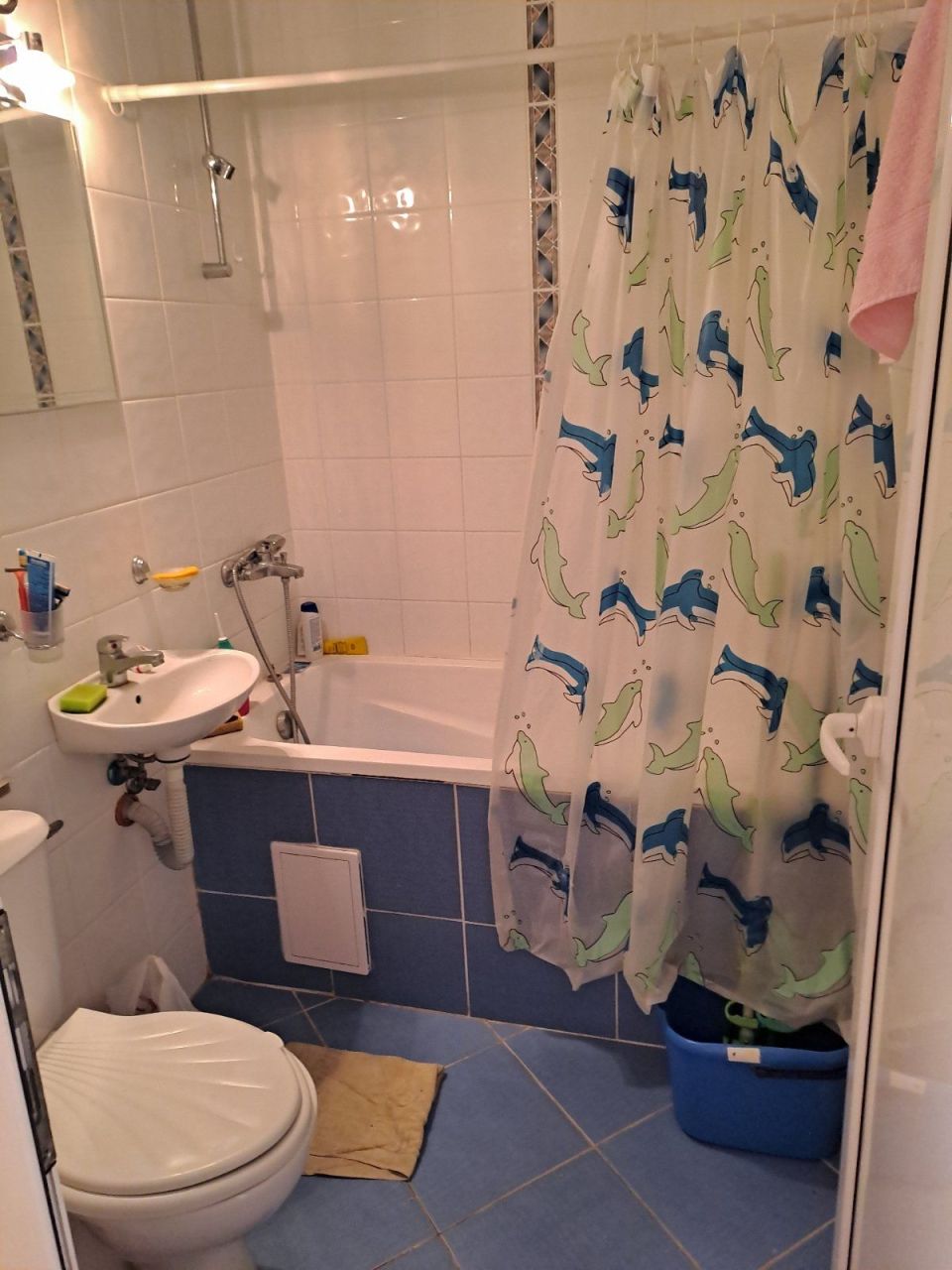 Wohnung in Sonnenstrand, Bulgarien, 35 m² - Foto 5