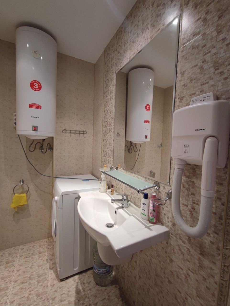 Wohnung in Sonnenstrand, Bulgarien, 66 m² - Foto 5