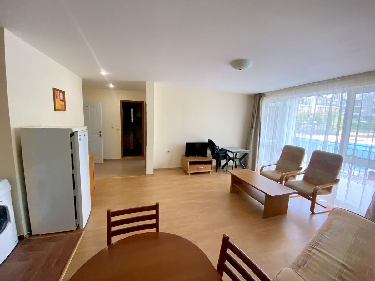 Wohnung in Rawda, Bulgarien, 75 m² - Foto 5