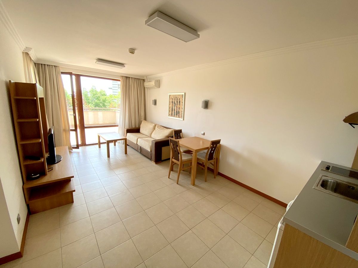 Wohnung in Rawda, Bulgarien, 100 m² - Foto 5