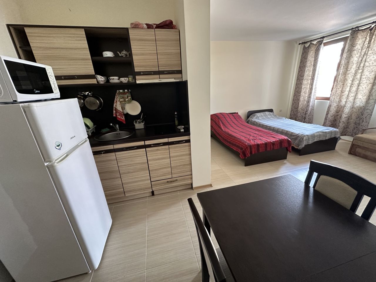 Appartamento a Ravda, Bulgaria, 42 m² - foto 5