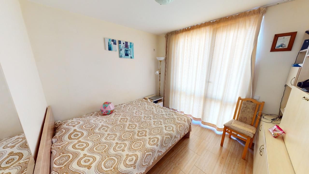 Appartamento a Kosharitsa, Bulgaria, 65 m² - foto 5