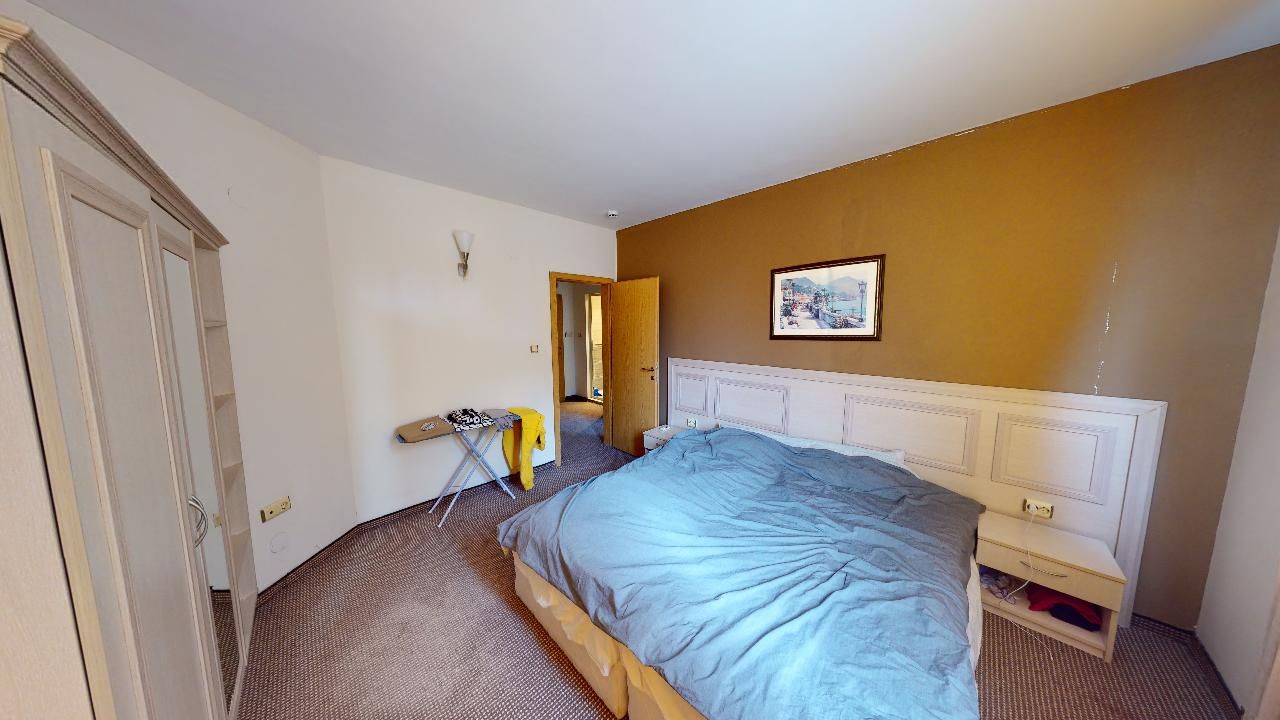 Appartamento a Spiaggia assolata, Bulgaria, 113 m² - foto 5