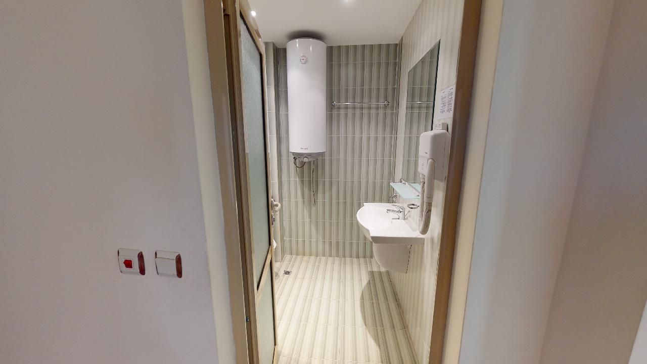 Flat at Sunny Beach, Bulgaria, 62 m² - picture 5