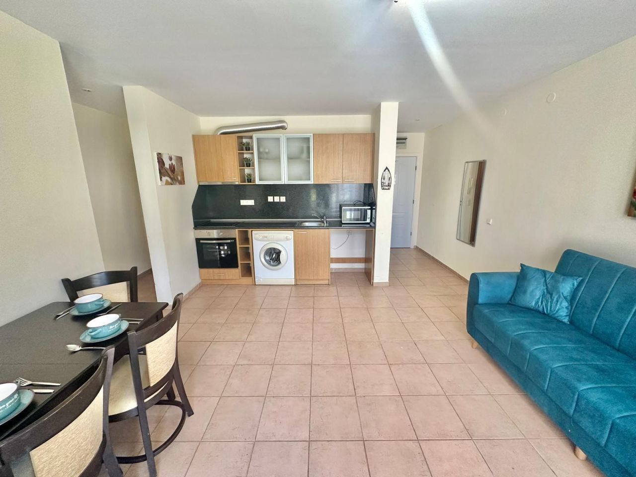 Wohnung in Sonnenstrand, Bulgarien, 84 m² - Foto 5