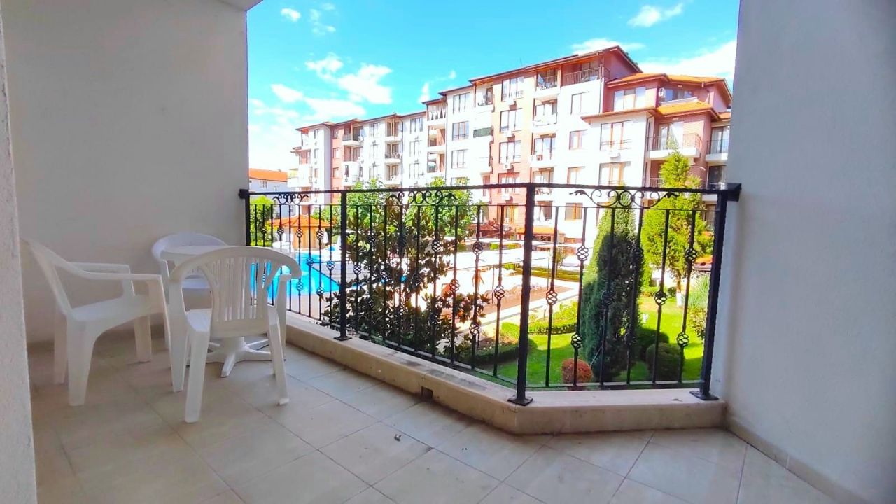 Wohnung in Rawda, Bulgarien, 64 m² - Foto 5