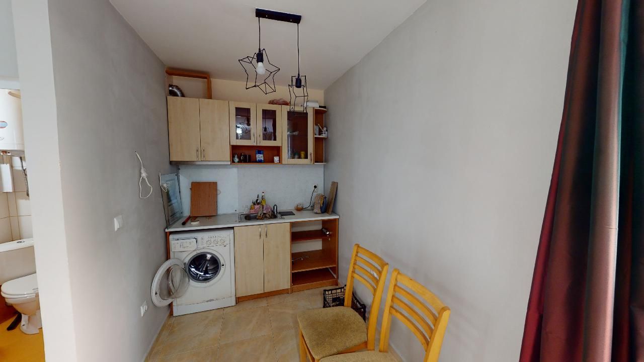 Flat in Nesebar, Bulgaria, 33 m² - picture 5