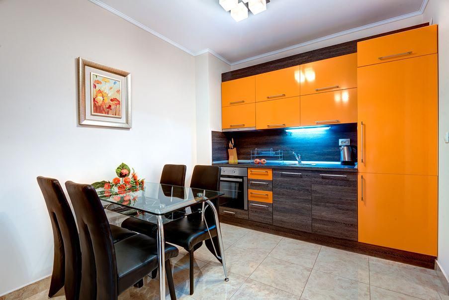 Appartamento a Nesebăr, Bulgaria, 70 m² - foto 5