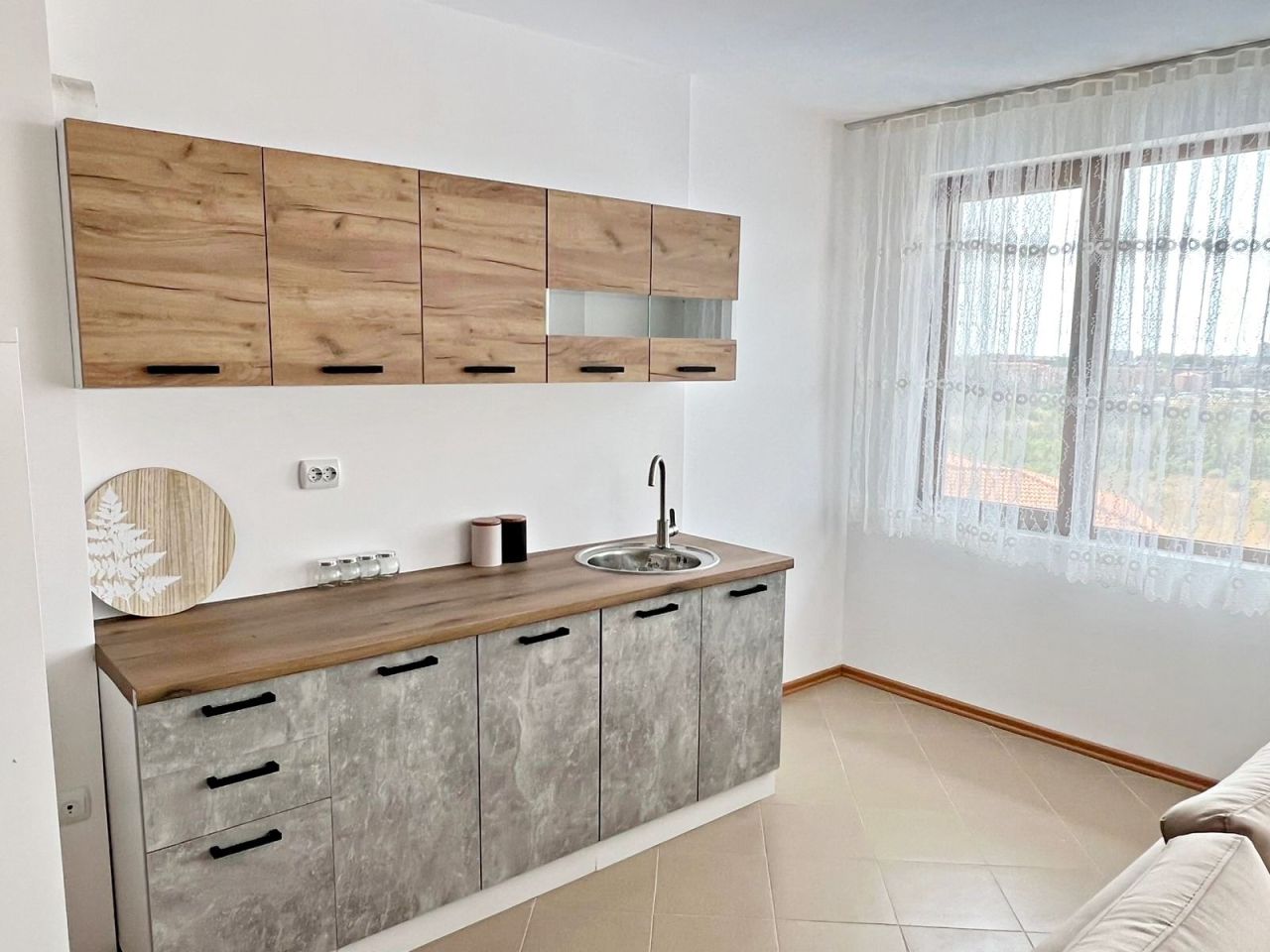 Appartamento a Kosharitsa, Bulgaria, 53 m² - foto 4