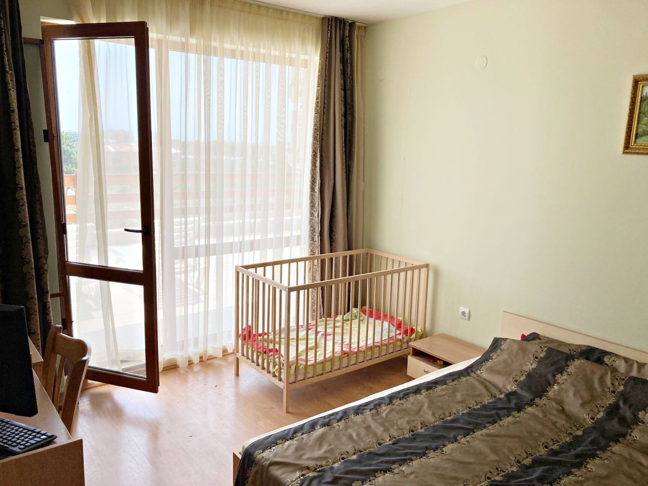 Piso en Kosharitsa, Bulgaria, 97 m² - imagen 5