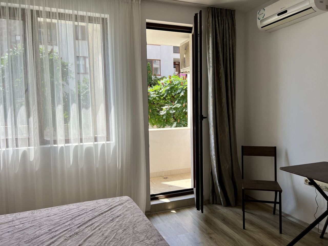 Wohnung in Rawda, Bulgarien, 35 m² - Foto 5