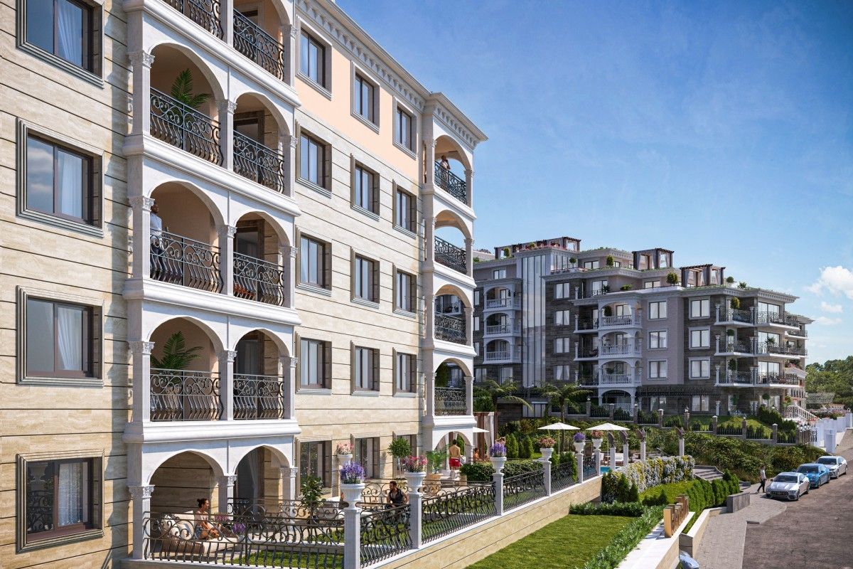 Appartamento a Nesebăr, Bulgaria, 73 m² - foto 5