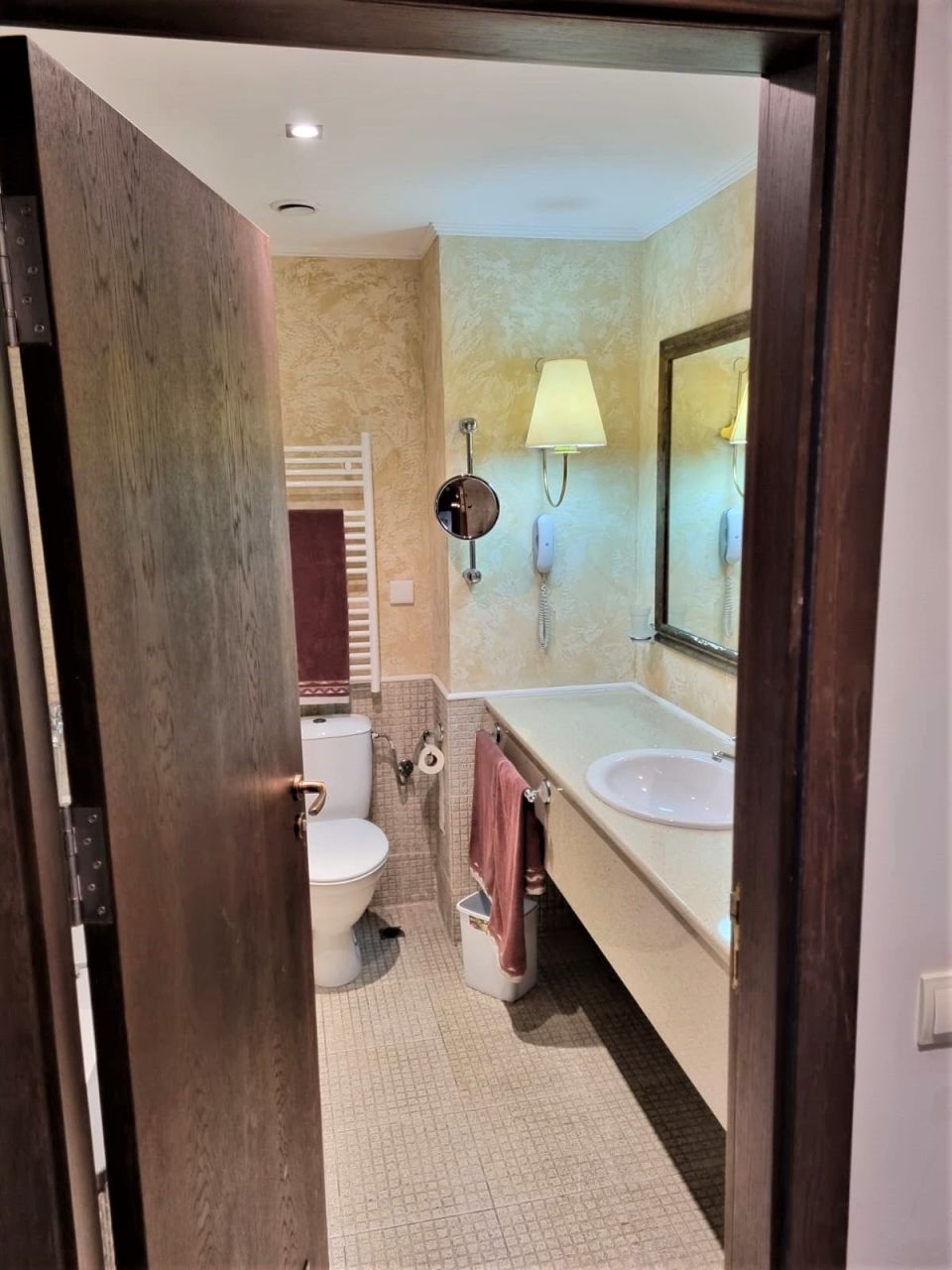 Wohnung in Sonnenstrand, Bulgarien, 75 m² - Foto 5