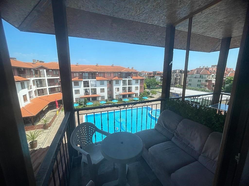 Piso en Ravda, Bulgaria, 70 m² - imagen 5