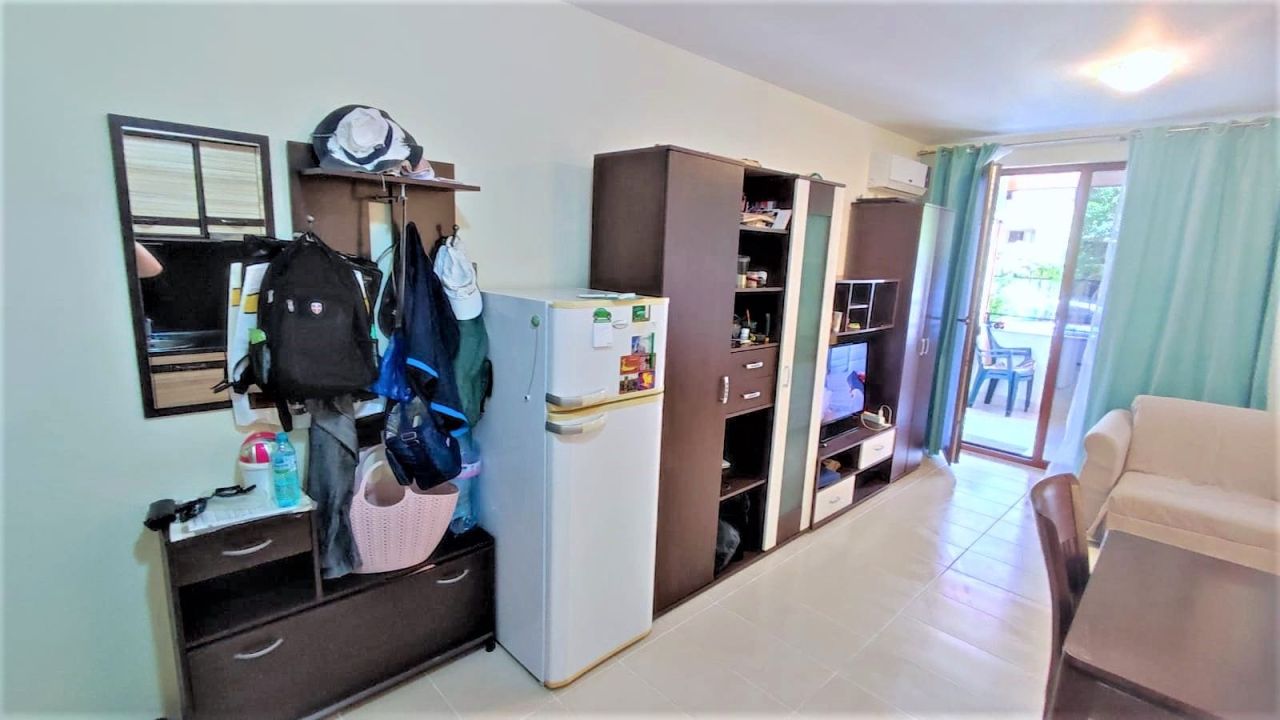 Piso en Ravda, Bulgaria, 49 m² - imagen 5