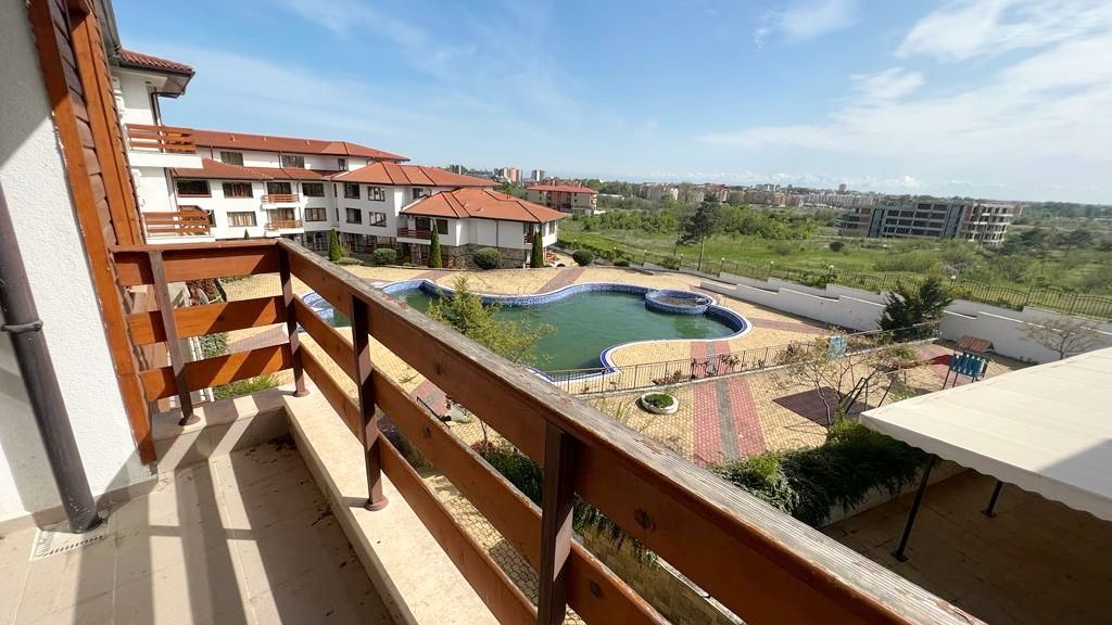 Appartamento a Kosharitsa, Bulgaria, 53 m² - foto 5