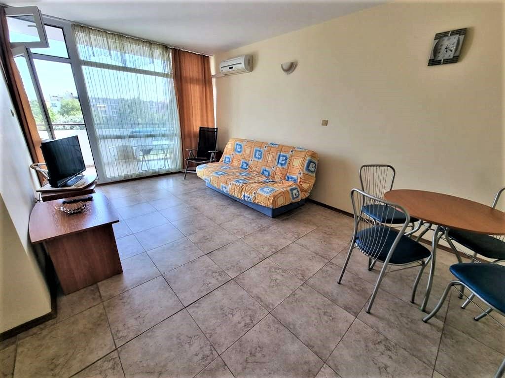 Piso en Sunny Beach, Bulgaria, 67 m² - imagen 5
