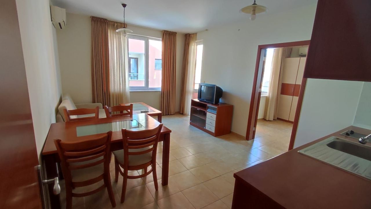 Appartamento a Ravda, Bulgaria, 86 m² - foto 5