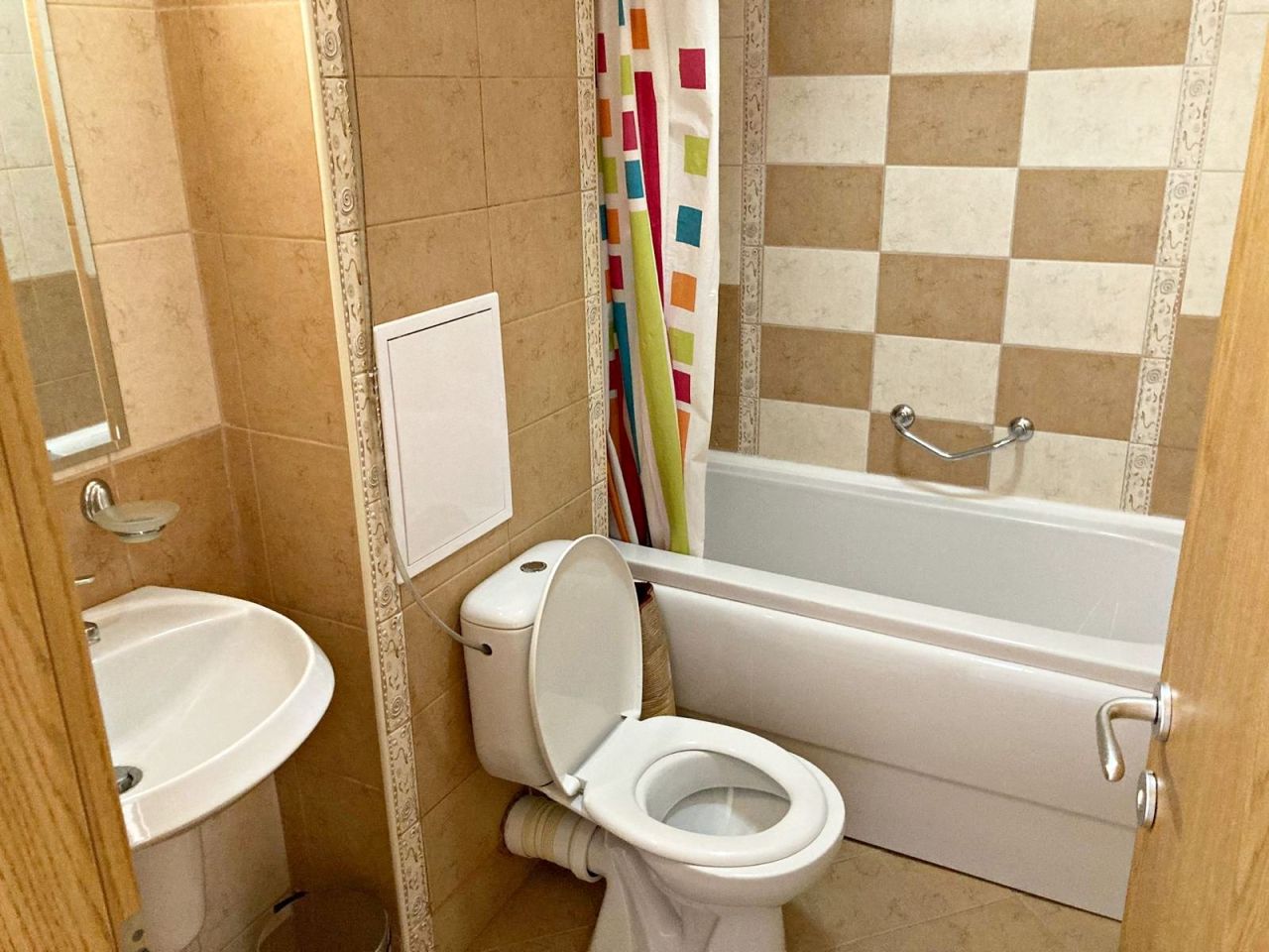 Appartement à Slantchev Briag, Bulgarie, 94 m² - image 5