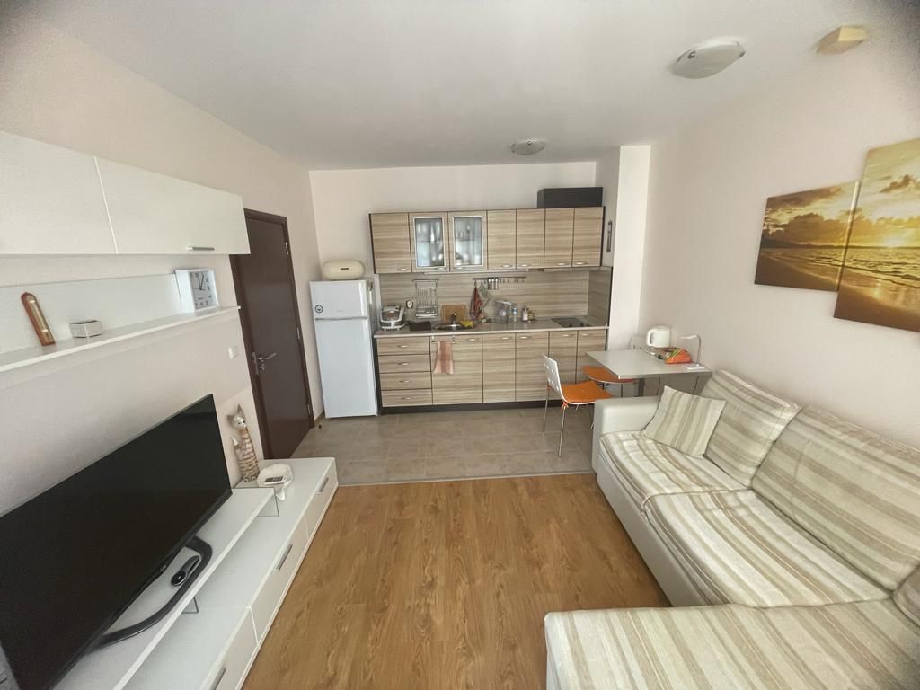 Piso en Ravda, Bulgaria, 50 m² - imagen 5