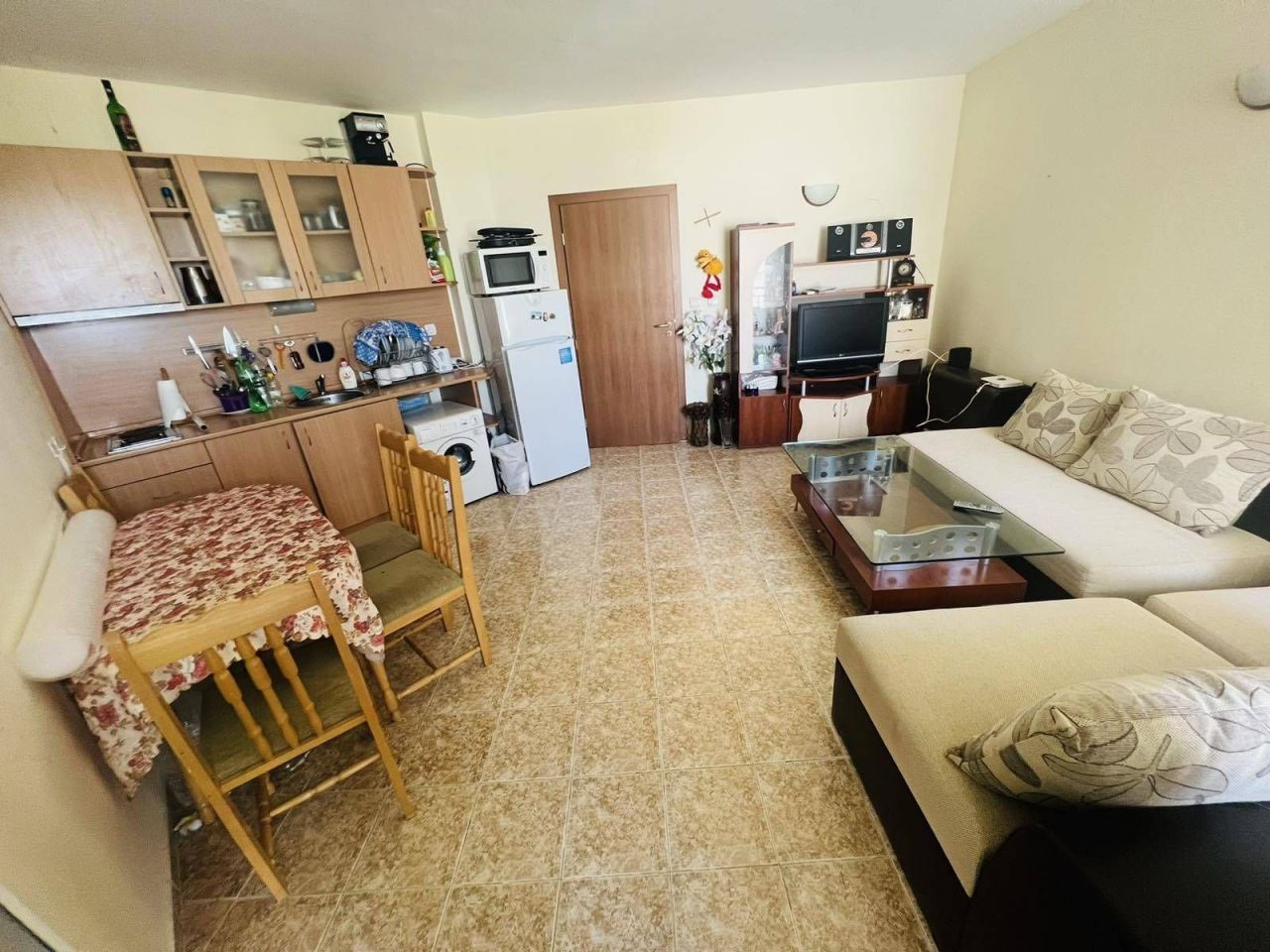 Flat in Ravda, Bulgaria, 78 m² - picture 5