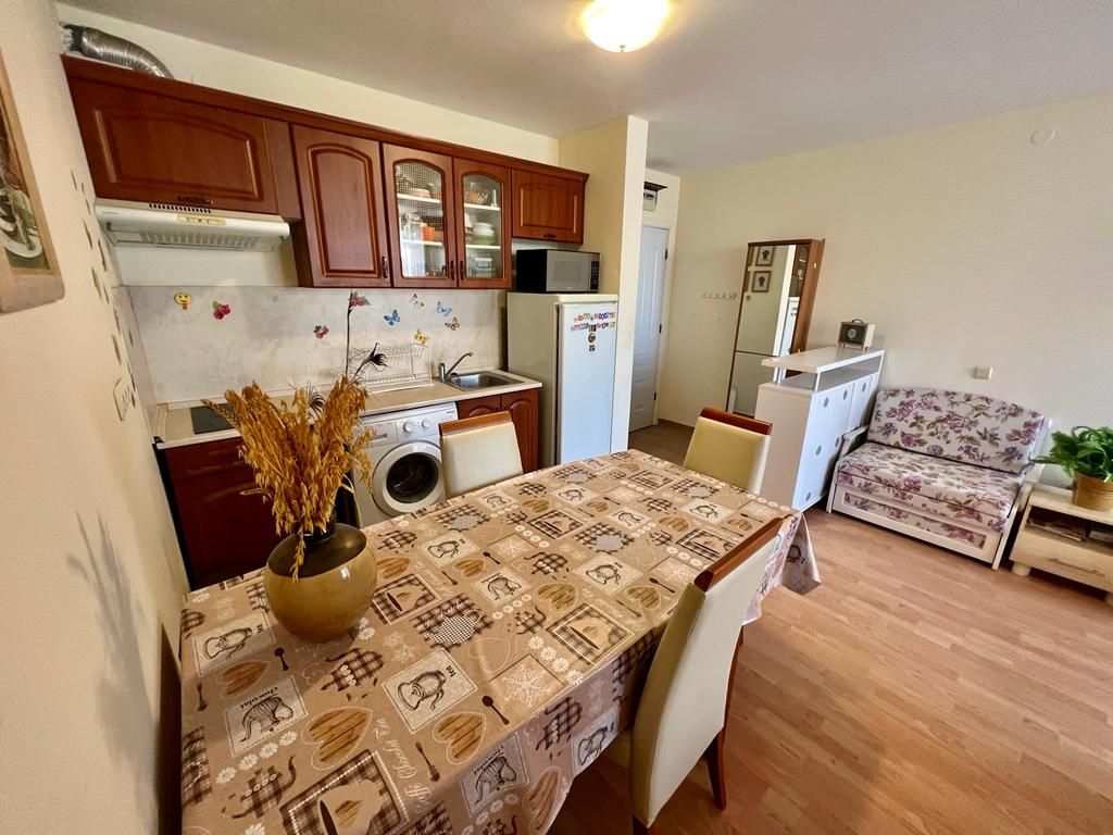 Appartamento a Spiaggia assolata, Bulgaria, 60 m² - foto 5