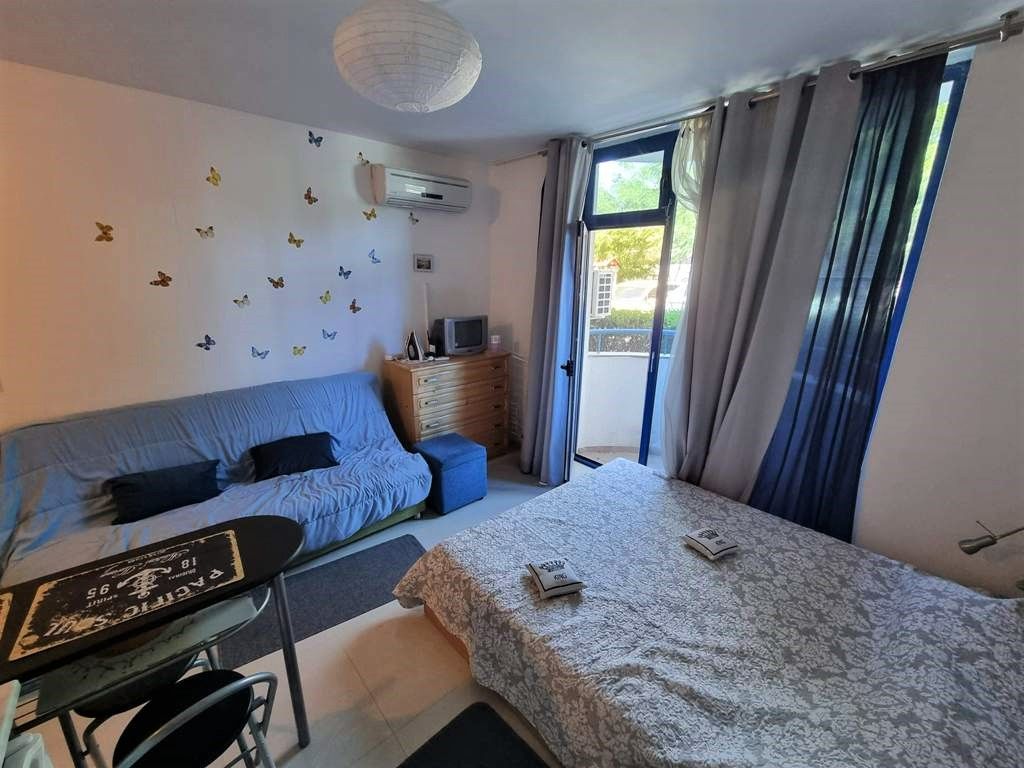 Flat at Sunny Beach, Bulgaria, 30 m² - picture 5
