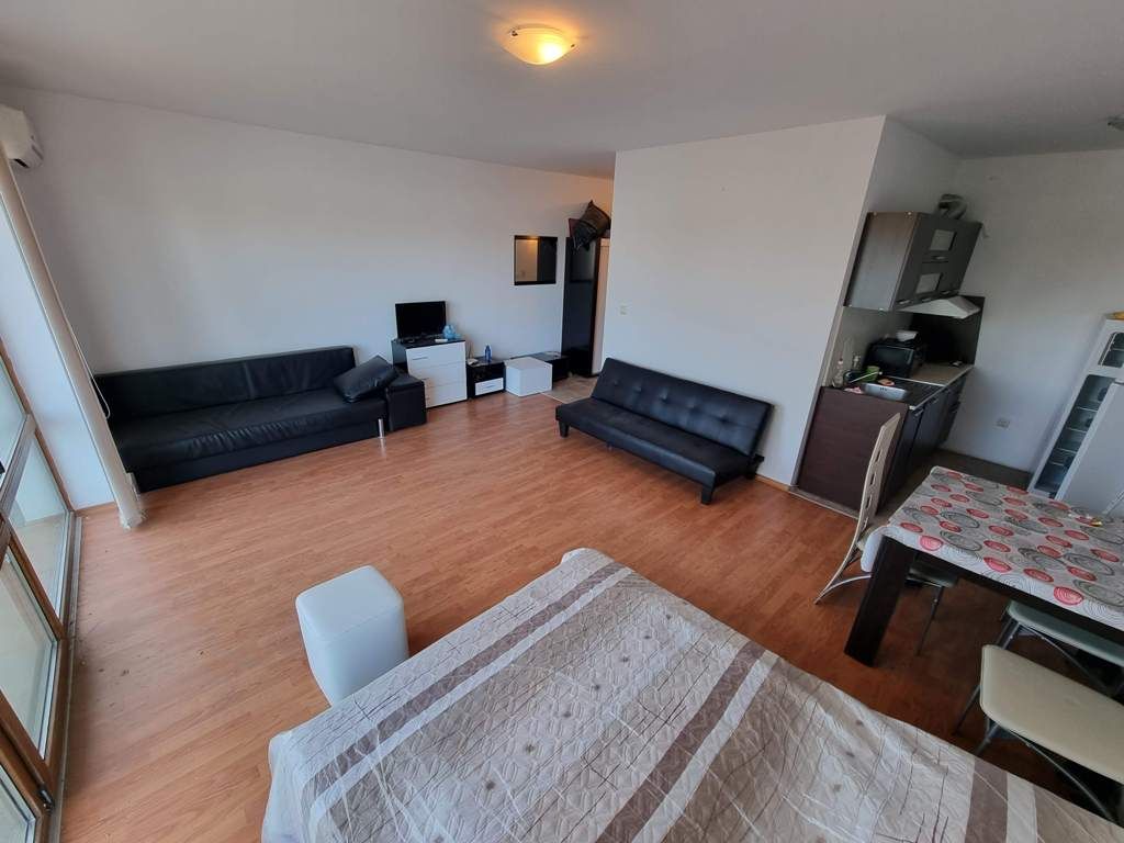 Appartamento a Spiaggia assolata, Bulgaria, 53 m² - foto 5