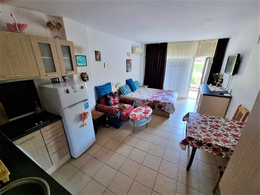 Piso en Sunny Beach, Bulgaria, 48 m² - imagen 5