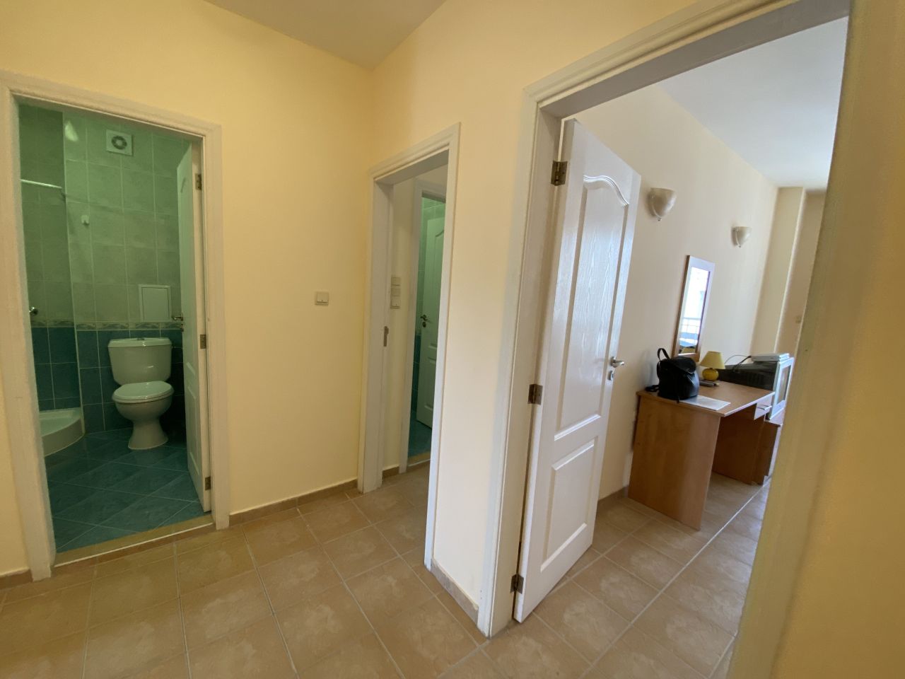 Flat at Sunny Beach, Bulgaria, 98 m² - picture 5