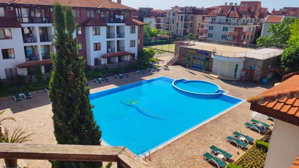 Piso en Ravda, Bulgaria, 82 m² - imagen 5