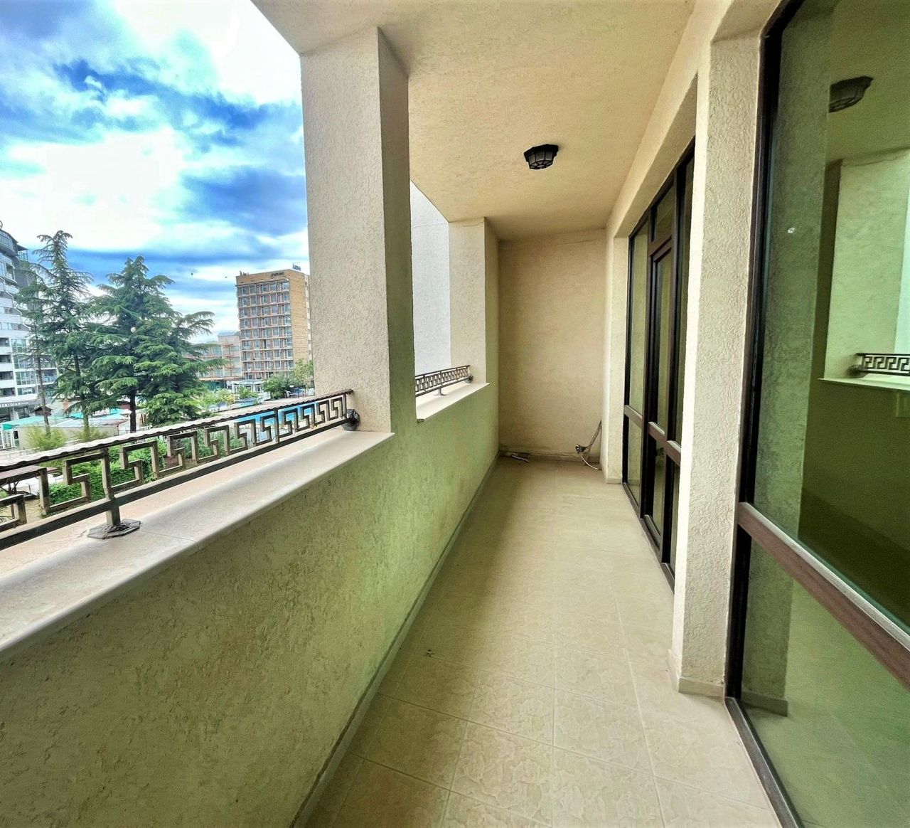 Piso en Sunny Beach, Bulgaria, 83 m² - imagen 5