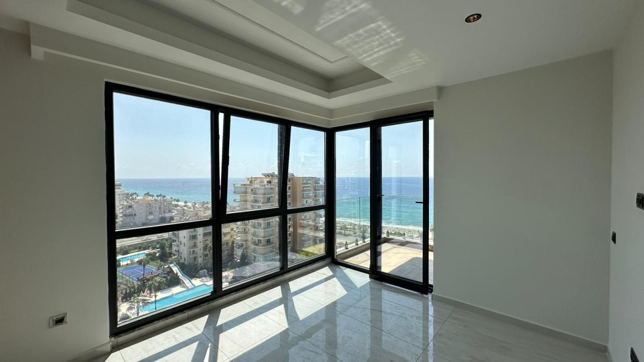 Piso en Alanya, Turquia, 9 m² - imagen 5