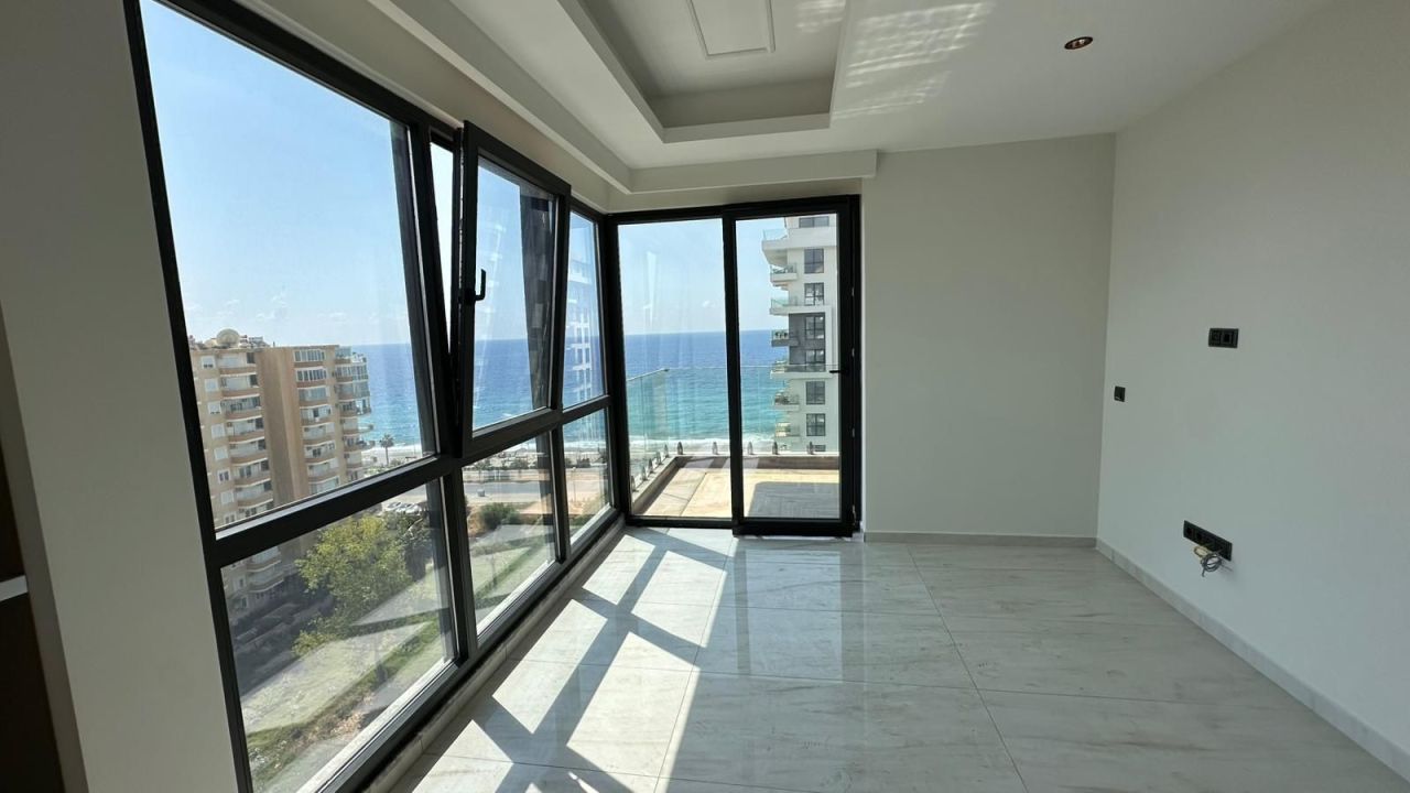 Piso en Alanya, Turquia, 9 m² - imagen 6