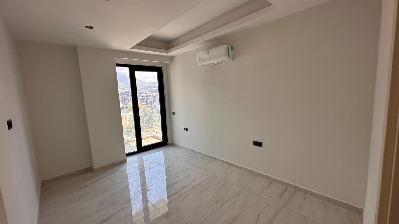 Piso en Alanya, Turquia, 9 m² - imagen 15