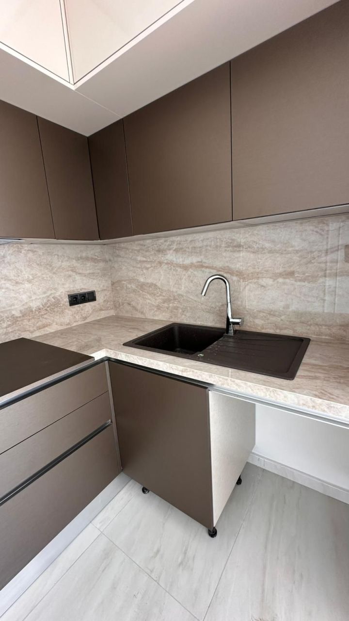 Piso en Alanya, Turquia, 9 m² - imagen 11