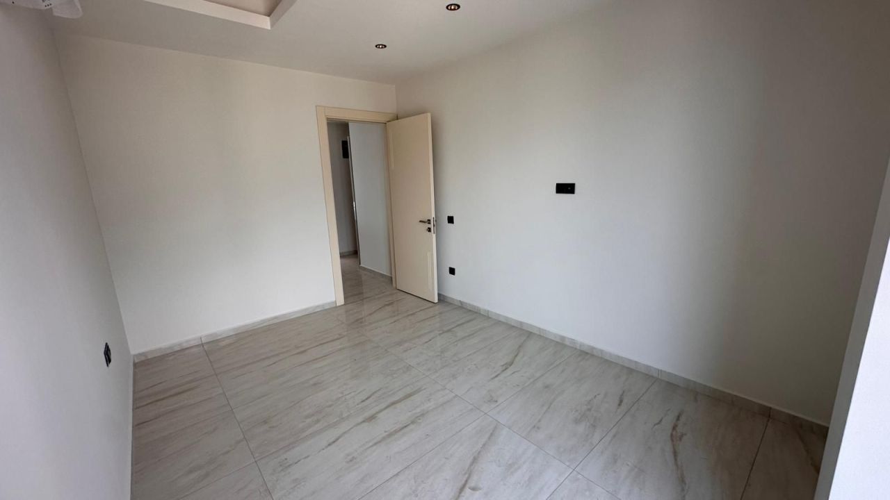 Piso en Alanya, Turquia, 9 m² - imagen 16